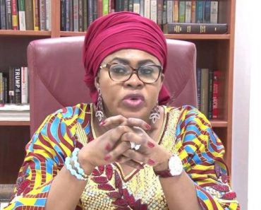 Allleged N5bn Fraud: Finally! Stella Oduah, Others Plead Not Guilty