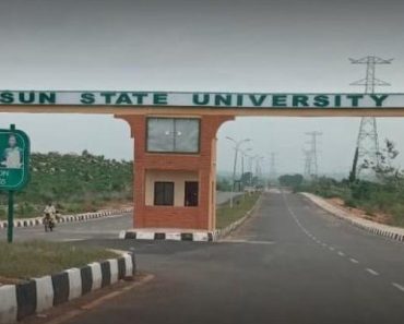 JUST IN: UNIOSUN student suspended indefinitely for ‘defrauding Lagos-based lover of N1.5m’