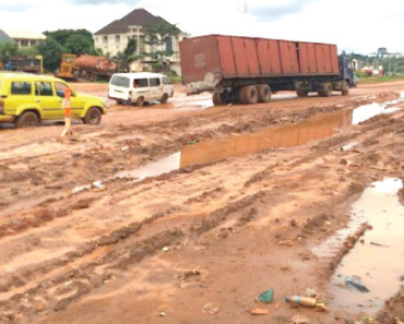 BREAKING: East-West road: Insufficient funds released to fix Eleme section — Rivers LG boss