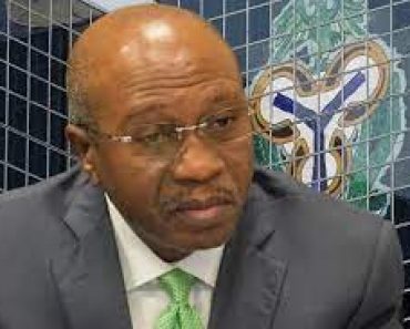 BREAKING: DSS Charges Emefiele To Court After Judge Issued One-Week Ultimatum