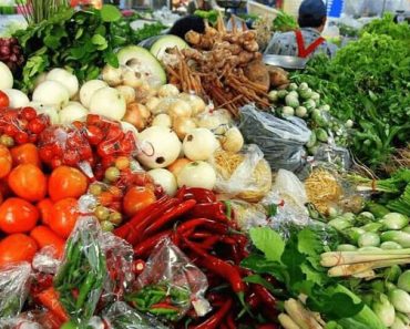 How FG To Regulate Food Prices, Directs CBN To Continue Agric Interventions