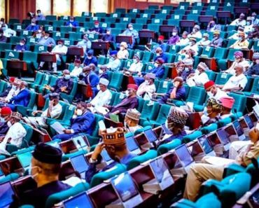 BREAKING: “Na mumu dey cut down cost of governance” – Reactions as National Assembly gets N70 billion largesse to support new lawmakers