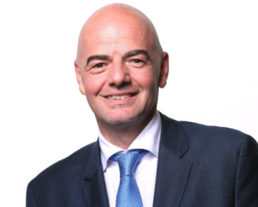New African Football League to kick off October 20: Infantino