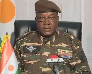 BREAKING: West African defence chiefs meet in Nigeria over Niger coup