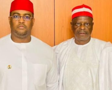 BREAKING: Political News: 2023: NNPP will takeover governance in Imo – Ex-Presidential candidate, Kwankwaso