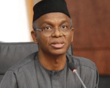 BREAKING: Nigeria’s power challenges will be over in 7 years – El- Rufai