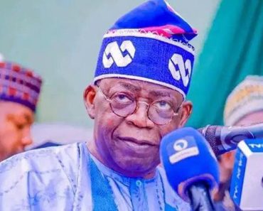 BREAKING: Tinubu’s broadcast gives hope for better Nigeria- APC chieftain