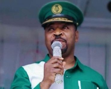 EXCLUSIVE: MC Oluomo says Lagos transport workers will no take part in labour strike
