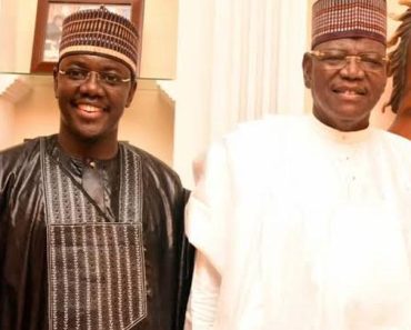 BREAKING: ₦1.35bn Fraud: EFCC Asks Supreme Court To Quash Discharge Of Sule Lamido, Sons