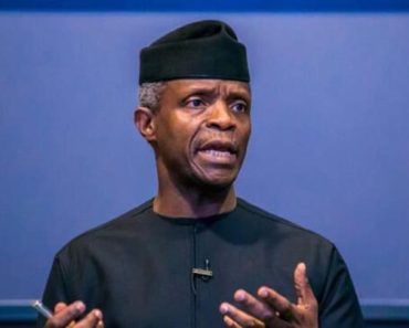 JUST IN: ‘Wicked fabrication’ — group condemns claim ministerial nominee Shetty dropped for supporting Osinbajo