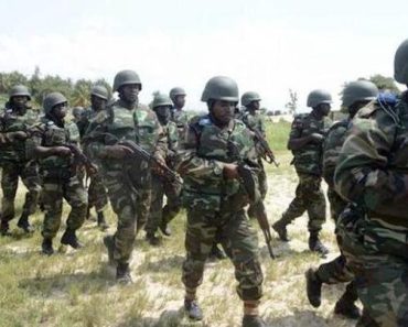 BREAKING: Presidential Election Petitions: Military, Police issue warning ahead of tribunal’s Wednesday verdict