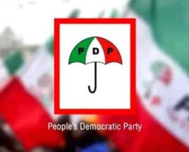 BREAKING: PDP Celebrates Plateau’s Governor Mutfwang, Others Victories At Tribunals