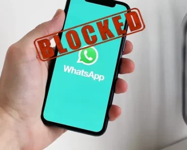 They can kick you out of WhatsApp if you do this