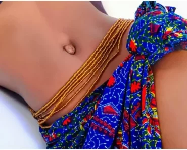Exclusive Reasons why Kenyan women wear waist beads