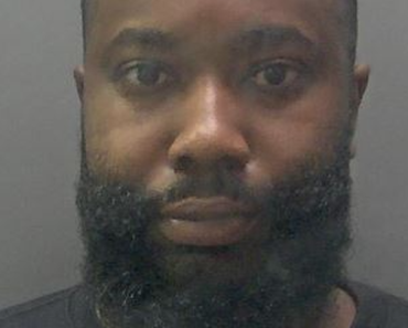 JUST IN: 26-year-old Nigerian man bags over eight years imprisonment for dealing drugs in the UK (video)