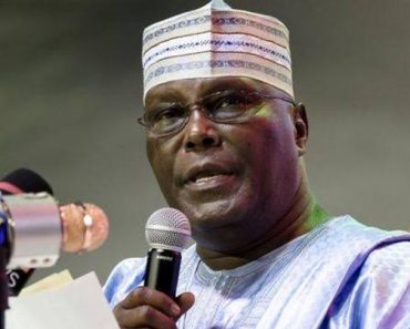 Drama As the disease spreads to more than 105 LGAs across 18 States, including the FCT, Atiku reacts
