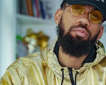 EXCLUSIVE: Some people look at us today and think we got it easy, Not at all. Phyno laments how he was encouraged to join a cult in order for his career to “blow.”