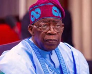 Why African Countries Will Remain In Chains Until They Break Free From Drug Barons – Tinubu