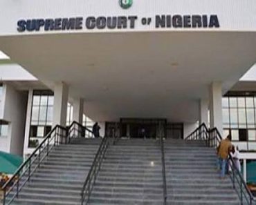 VIDEO: Fresh update on Supreme Court fire outbreak as staff reels out ills of MGT