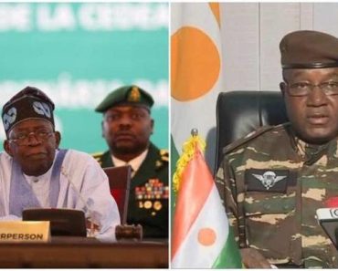 BREAKING: Niger: 9 Months Transition Proposal Not Acceptable, The Junta Must Leave Now – ECOWAS