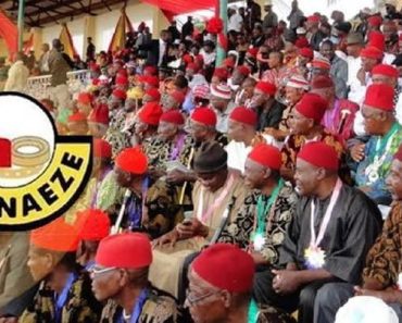 BREAKING: Plot To Deny Rivers President General Ohanaeze Ndigbo Because Of 2027 Presidency Is On