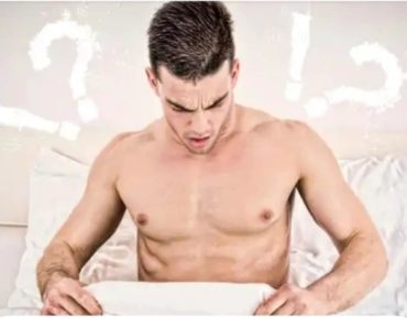 Masturbation In Men: 3 Side Effects, and How You Can Stop Indulging In The Act