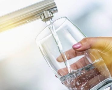 The Best Times To Drink Water According To Experts
