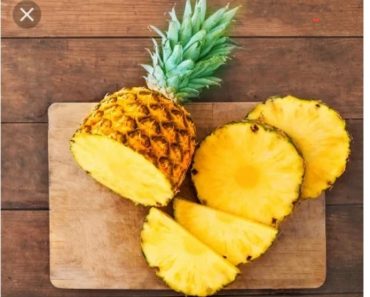 5 Things That Eating Pineapple Can Do For You
