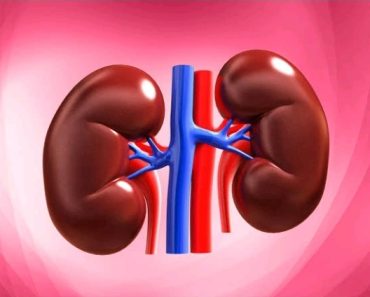 Six symptoms of kidney disease you should know