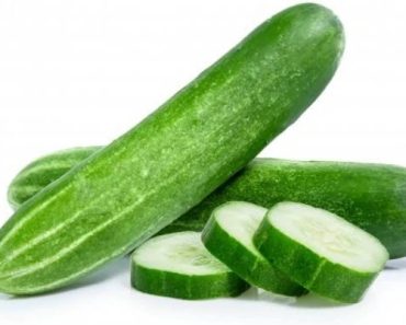 Health Problems Eating Cucumber Regularly Can Help Prevent