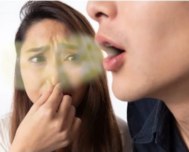 5 Causes Of Mouth Odor And Ways To Prevent It