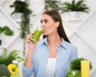 4 Drinks You Should Consume Regularly To Cleanse Your System And Flush Out Toxins