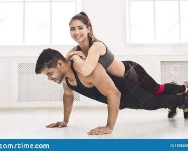 6 Exercises Men And Women Should Do Regularly For Improved Intimate Life