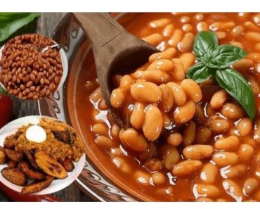 Warning: Avoid Cooking Beans With These Two Ingredients, They Destroy The Liver