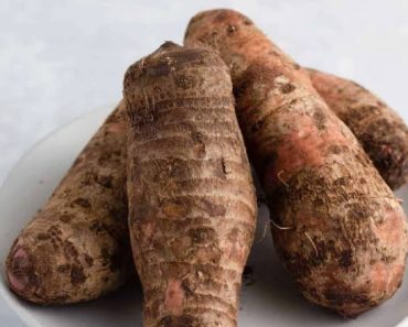 6 Diseases You Never Knew Coco Yam Could Help Prevent