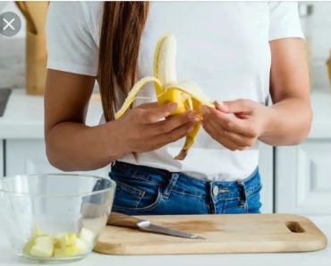 What May Happen To Your Body If You Always Eat Banana