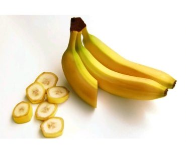 If You Eat Two Bananas Per Day For A Month, This is What Will Happen To Your Body