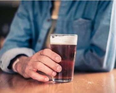 One Drink You Should Avoid Taking In Your 40s, 50s And Above To Keep Your Liver Safe