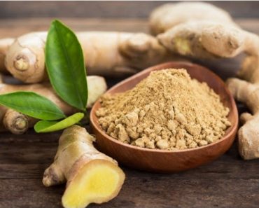 Eat Ginger Every Day For A Month And This Is What Will Happen: Checkout no. 4 and 5