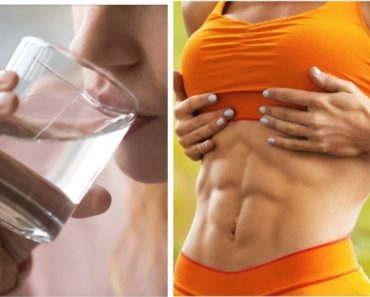 If You Want to Have a Flat Stomach and Nice Body You Should Avoid This 4 Eating Habits.