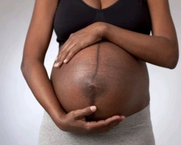 What It Means When You Have A Dark Line On Your Stomach When You’re Pregnant