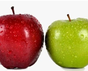 Which Between Red Apples vs Green Apples Is More Healthy And Nutritious To Your Body?