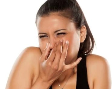 Things Women Can Do To Flush Away Their Private Part Odour