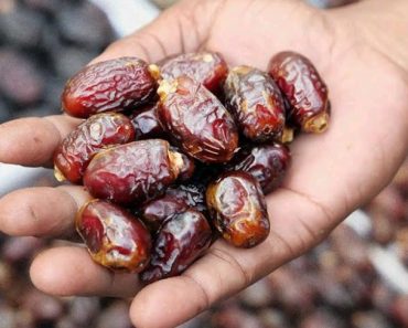 The Best Times To Eat Dates For Maximum Benefits