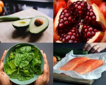 Best Foods To Take Before Lovemaking For Better Performance