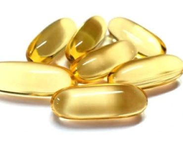 See 4 Changes That May Take Place In Your Body If You Start Taking Cod Liver Oil Often