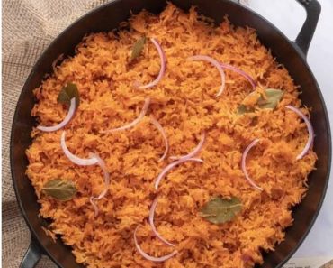 WARNING: If You Suffer From These 6 Sicknesses, Avoid Eating Rice