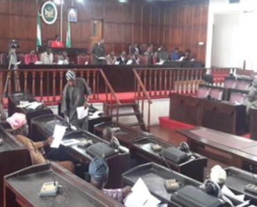 BREAKING: Why Ondo assembly directs lawyers to investigate court order stopping Aiyedatiwa’s impeachment