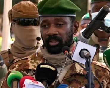 COUP: Malian junta postpones presidential election