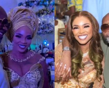 (Watch Video) “He Is Cheating On Me” – Actress Iyabo Ojo Cried Out For Help Over Her Newly Found Love.